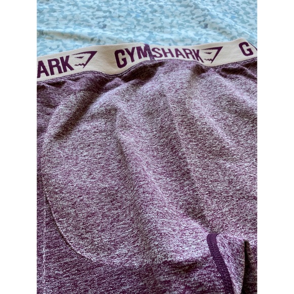 GYMSHARK Flex Low Rise Leggings - Picture 6 of 9